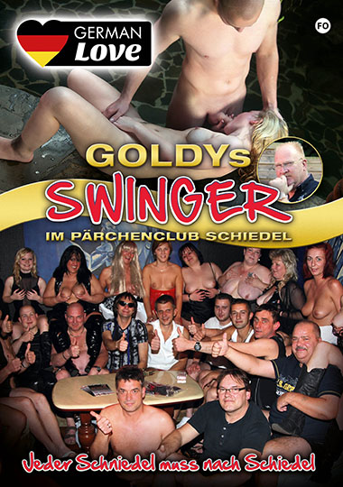 Goldys Swinger Im Parchenclub Schiedel