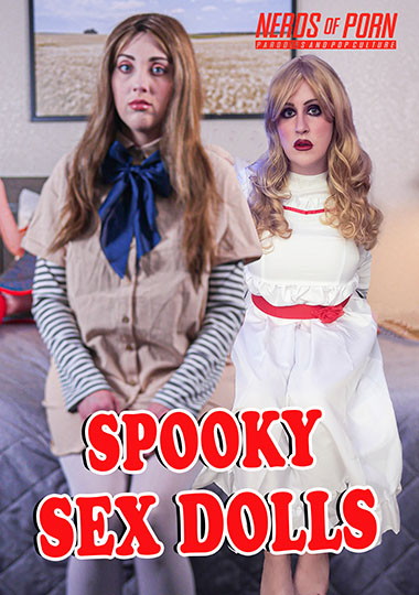 Spooky Sex Dolls