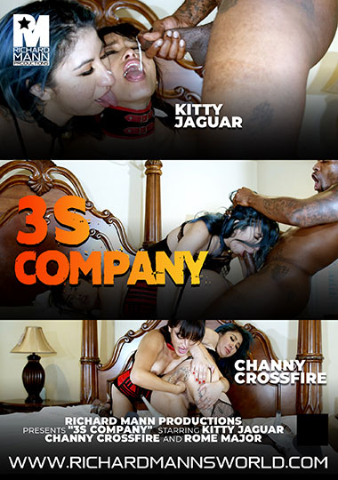 3s Company: Channy Crossfire