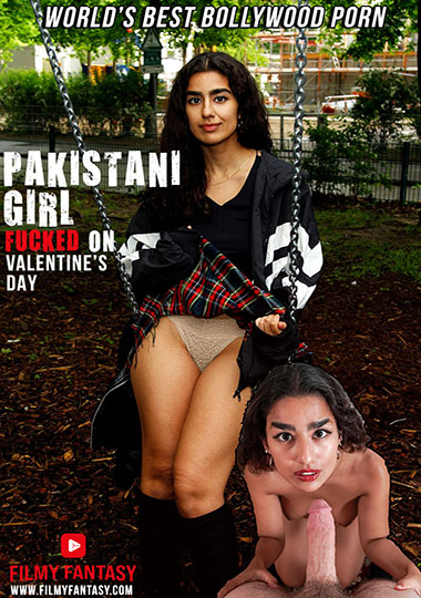 Pakistani Girl Fucked On Valentine's Day