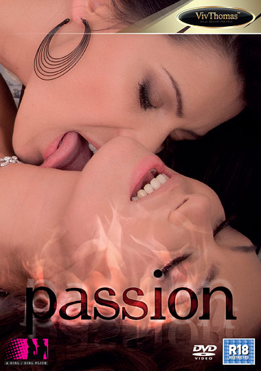 Passion - Viv Thomas