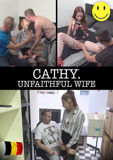 Cathy Unfaithful Wife