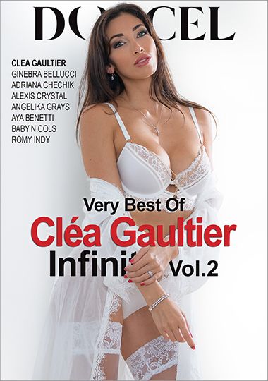 Clea Gaultier Infinity 2