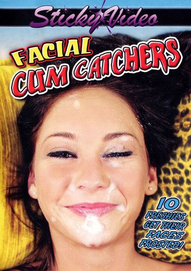 Facial Cum Catchers
