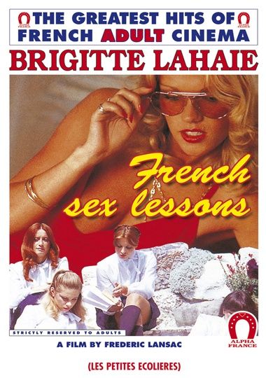 France sex film Sex Is