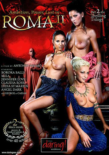 Roma Porn - Roma Videos - Porn DVDs & Porno Film Stream