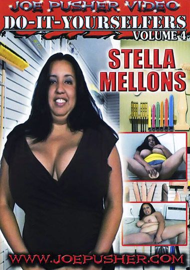 Do-It-Yourselfers 4: Stella Mellons