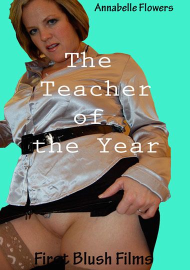 The Teacher Of The Year