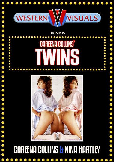 Careena Collins' Twins