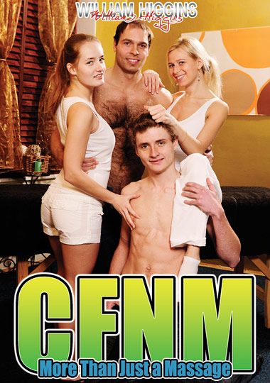 CFNM More Than Just A Massage
