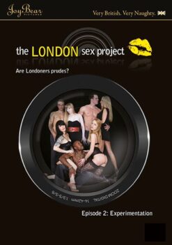 On film porn in London