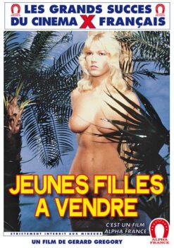 Alpha France Erotica Movies