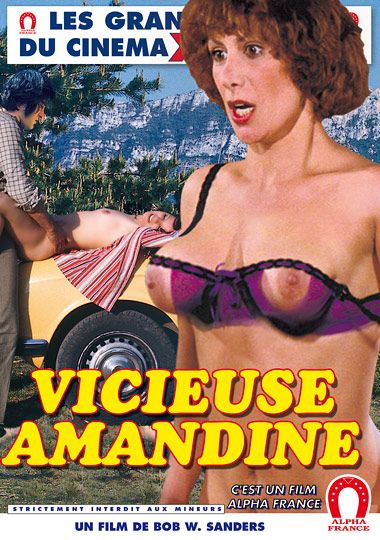 Vicious Amandine - French