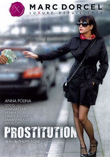 Prostitution - French