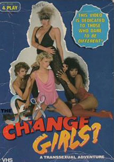 The Sex Change Girls