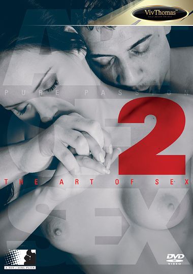 Sex2 Video - The Art Of Sex 2 DVD | Viv Thomas