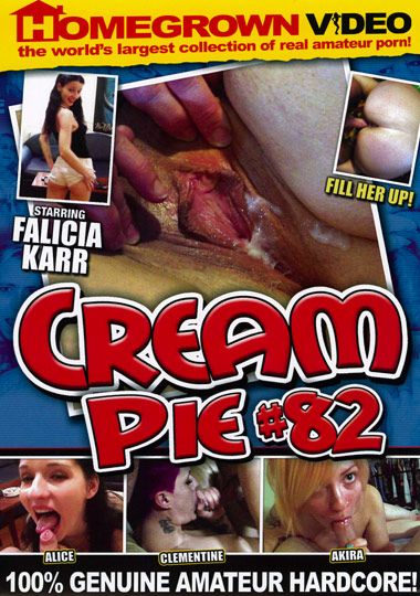 Cream Pie 82