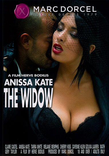 Anissa kate the widow