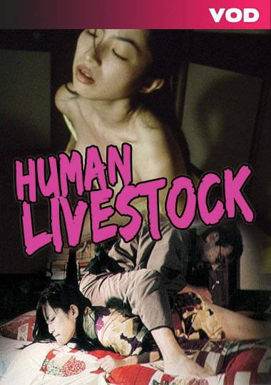 Human Livestock