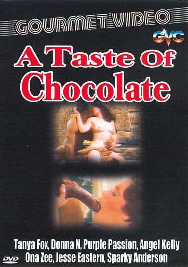 A Taste Of Chocolate