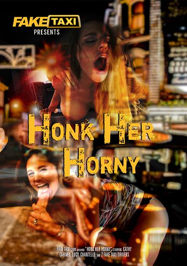 Honk Her Horny