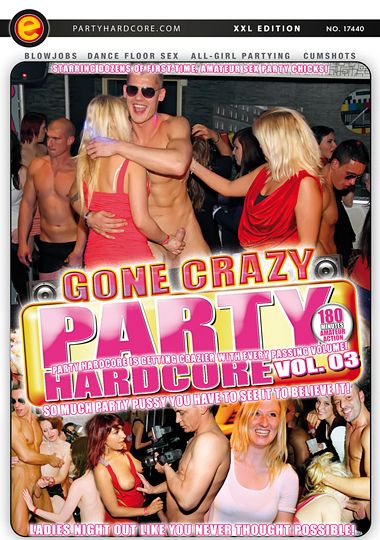 Party Hardcore: Gone Crazy 3