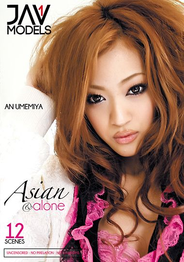 Asian And Alone