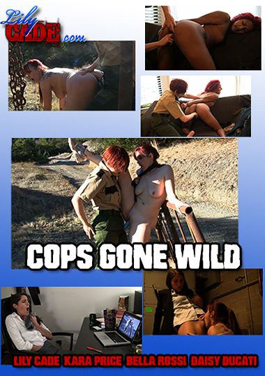 Cops Gone Wild