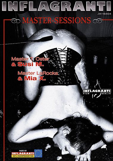 Master-Sessions: Susi M And Mia X