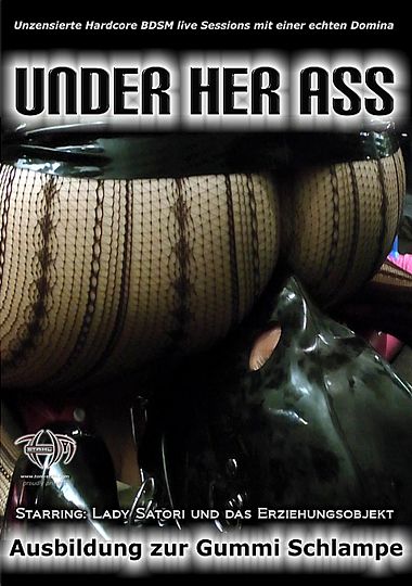 Under Her Ass