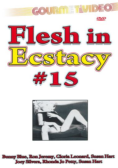 Flesh In Ecstasy 15