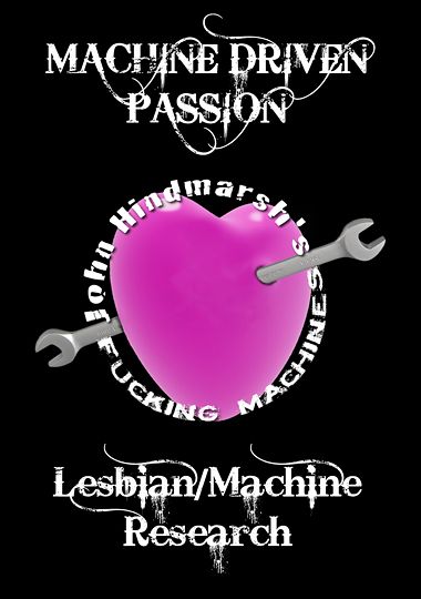 Lesbian Machine Research
