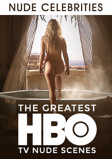The Greatest HBO TV Nude Scenes