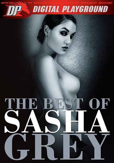 The Best Of Sasha Grey