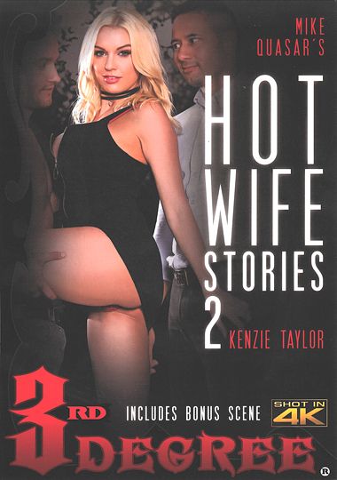 Hot Wife Stories 2