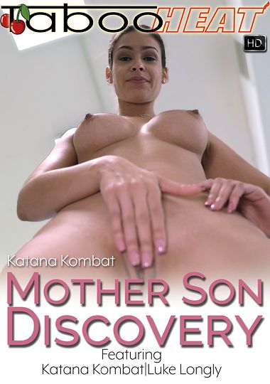 Mom Porn Full Dvd Movies - Katana Kombat In Mother Son Discovery | Porn DVD Video