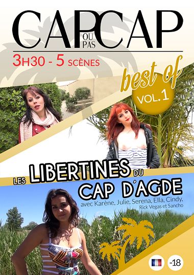Best Of Les Libertines Du Cap D'agde