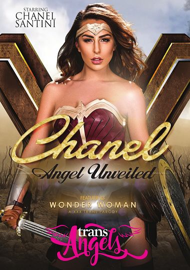 Chanel Angel Unveiled