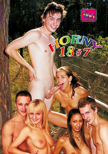 Horny 18 7