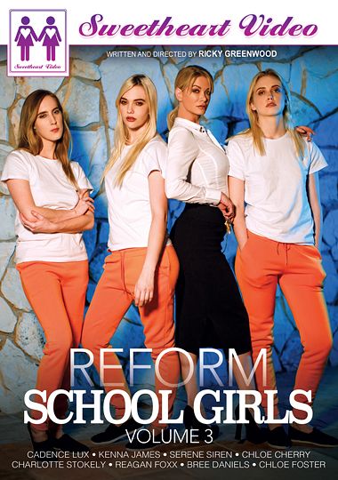 Reform School Girls 3