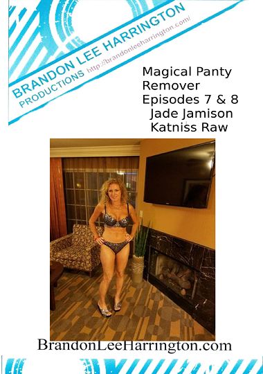 Magical Panty Remover Episodes 7 And 8