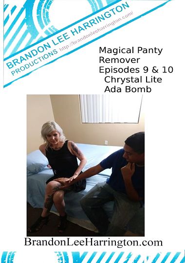 Magical Panty Remover Episodes 9 And 10