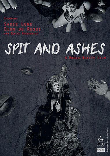 Spit And Ashes