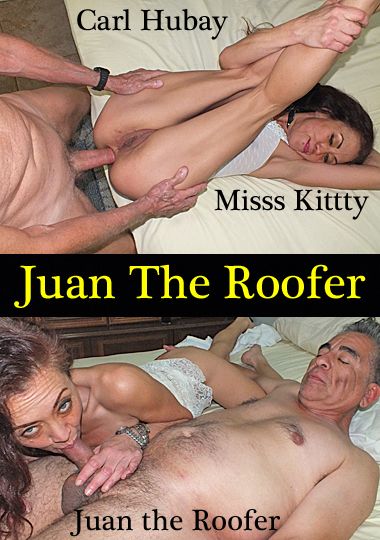 Juan The Roofer