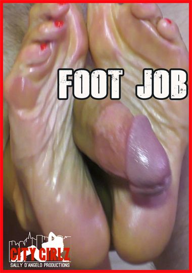 Foot Job
