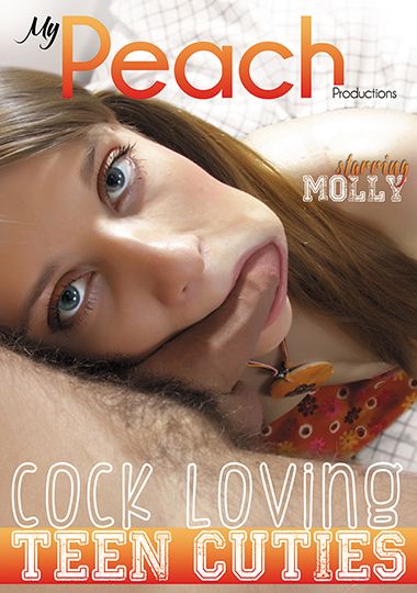 Cock Loving Teen Cuties