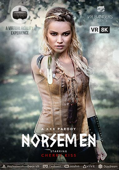 Norsemen - VR