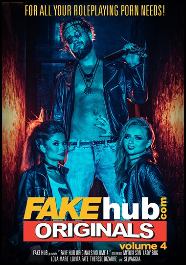 Fake Hub Originals 4