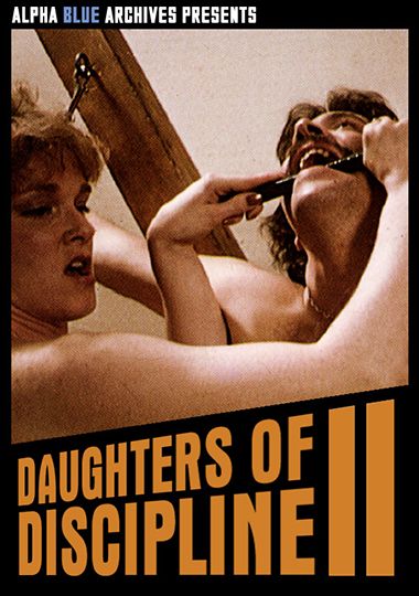 Daughters Of Discipline 2