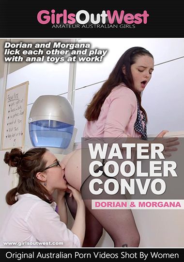 Dorian And Morgana - Water Coller Convo